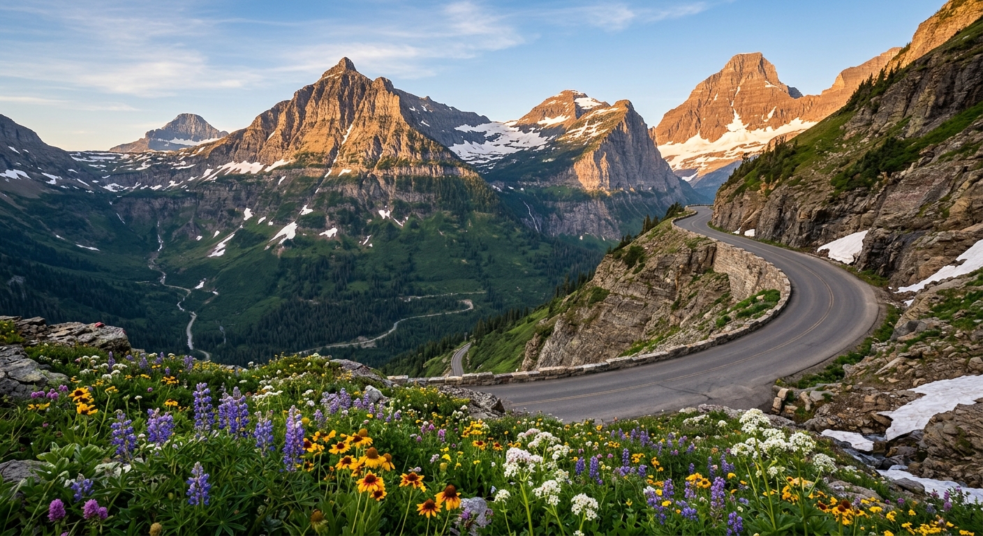 Glacier National Park: Planning the Trip of a Lifetime