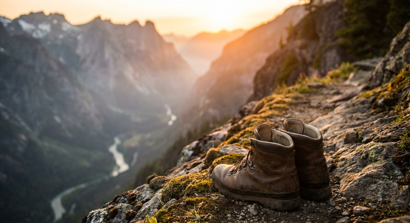 Best Hiking Boots for 2026