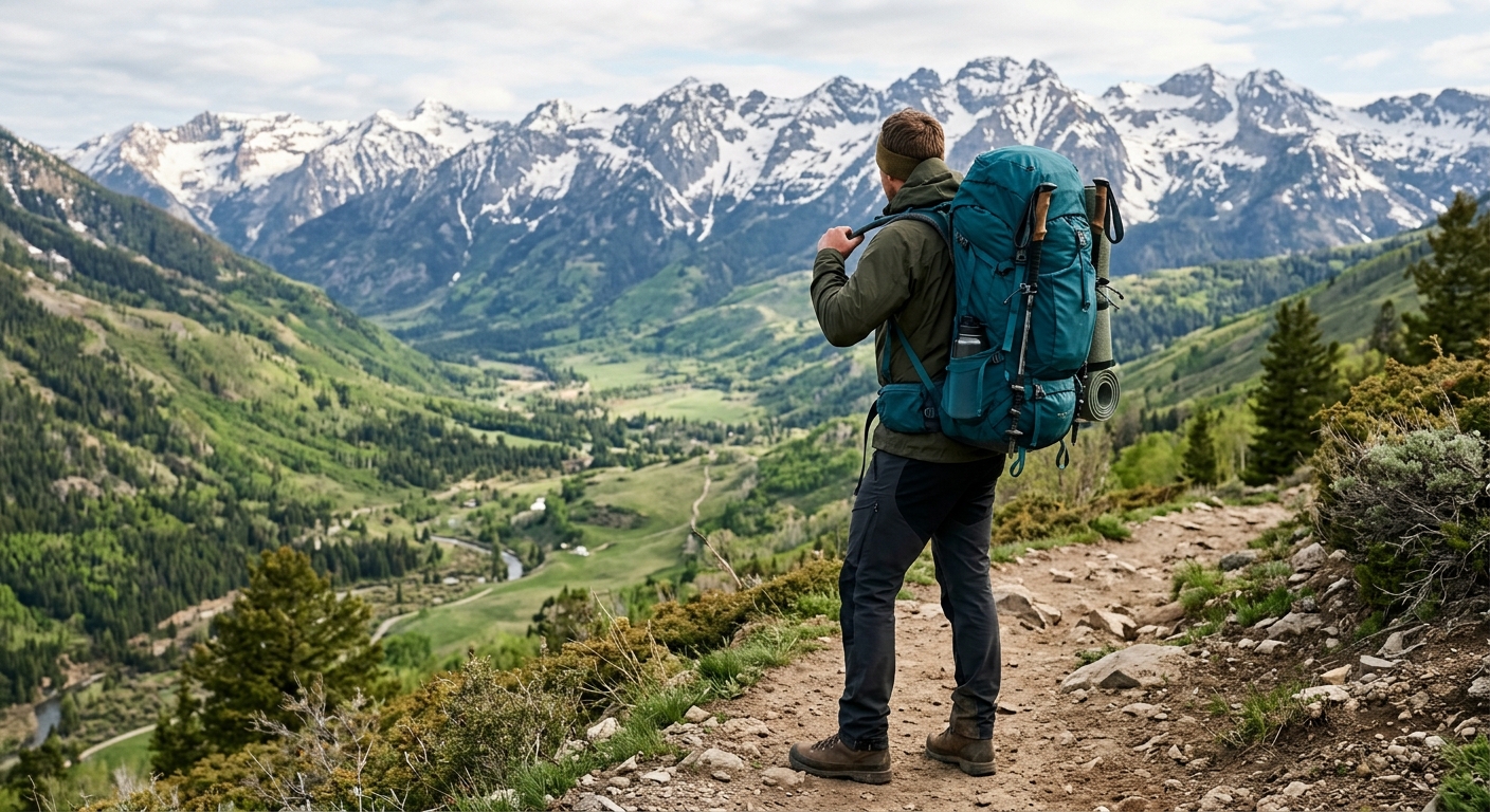 The Best Daypacks and Backpacking Packs of 2026