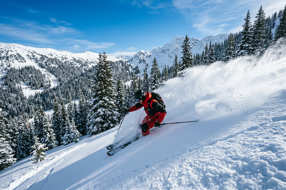 Ski
