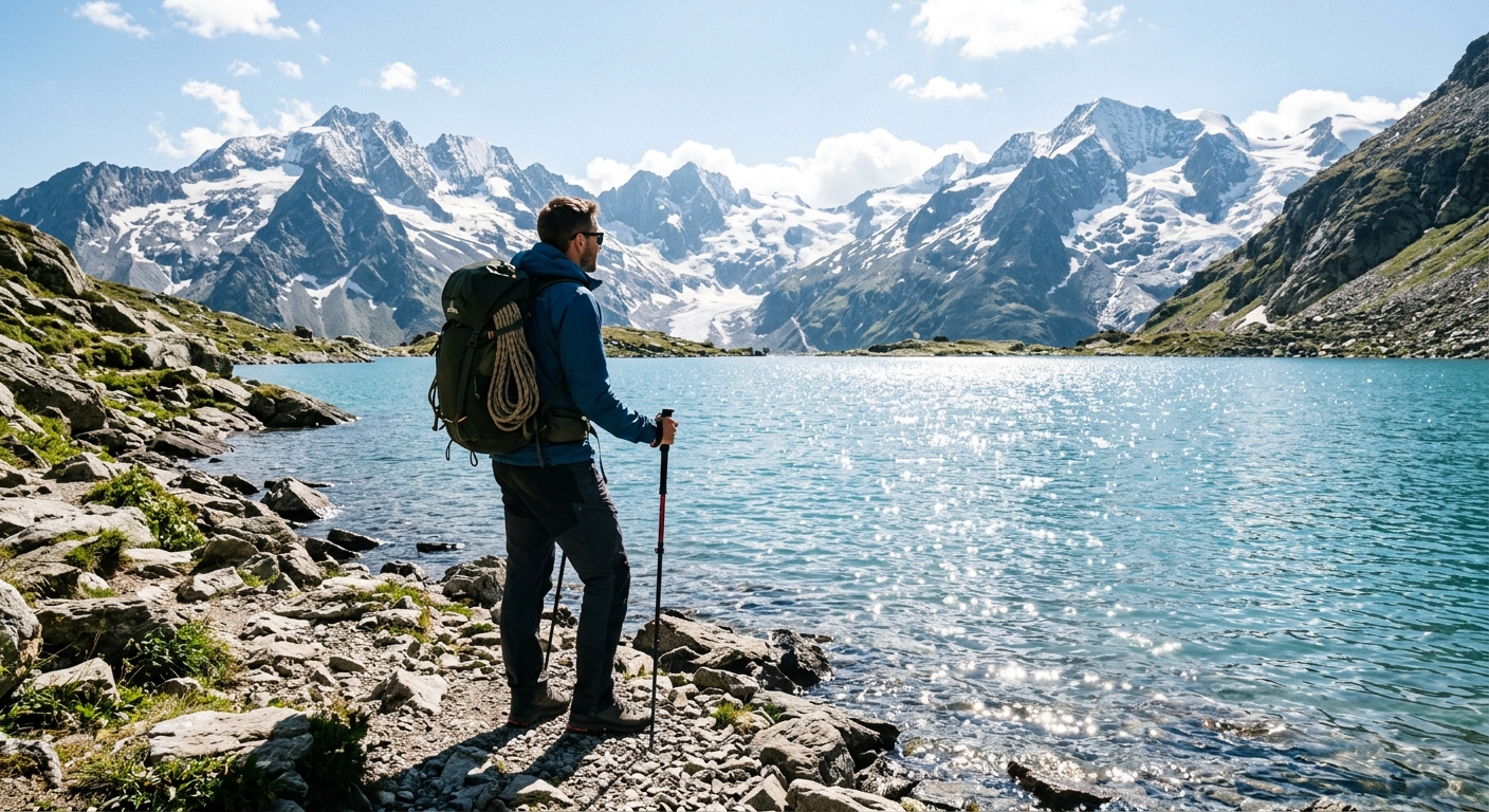 The Best Outdoor Sunglasses of 2026: From Alpine Glare to Boat Ramps