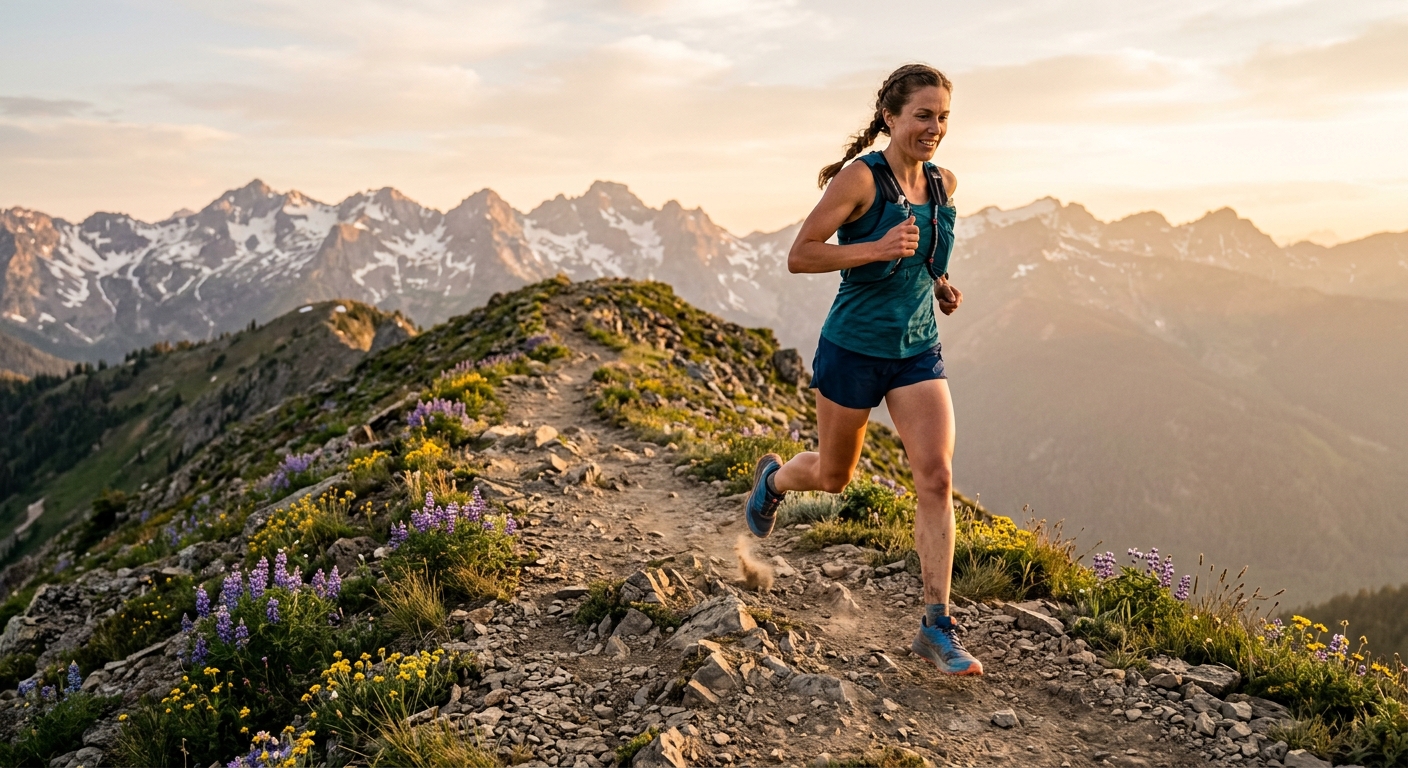 Best Trail Running Shoes of 2026 (Even If You Never Run)