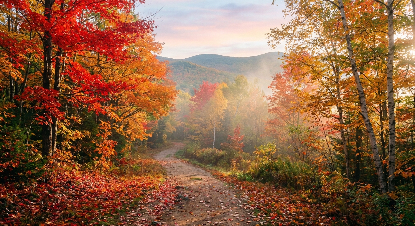 Vermont Trail Guide: Top Day Hikes